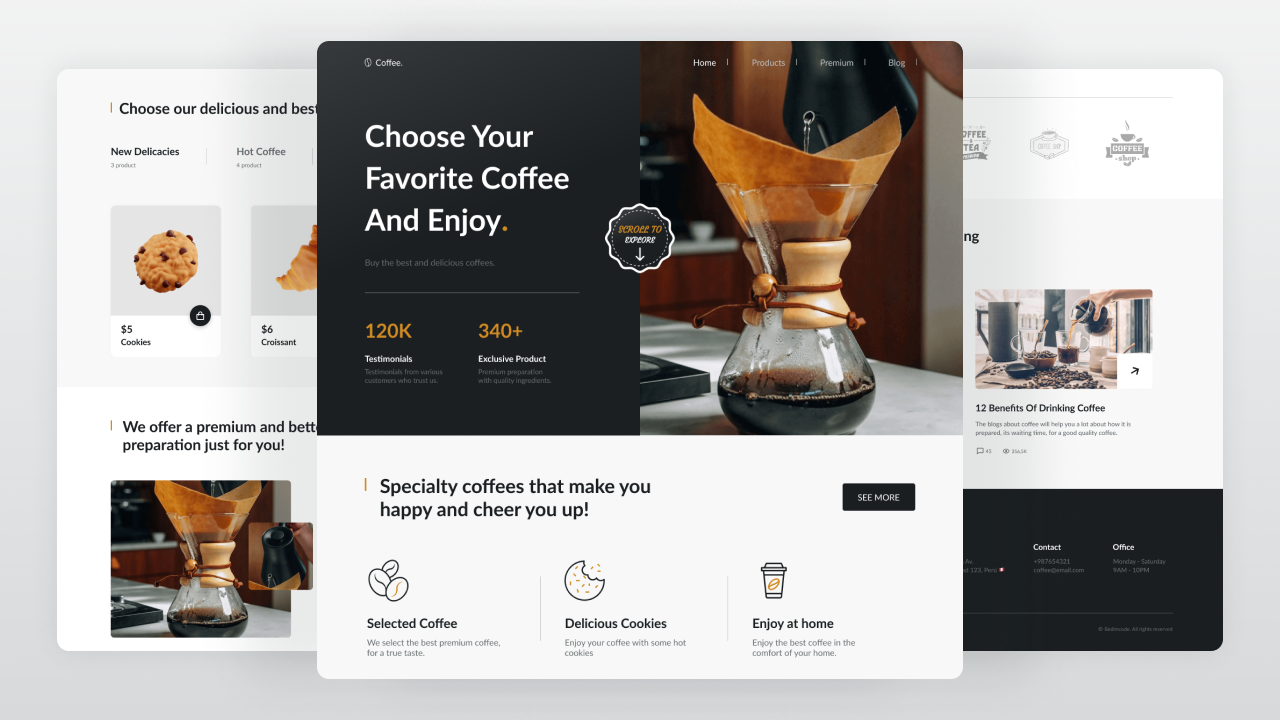 Website Company Profile 2